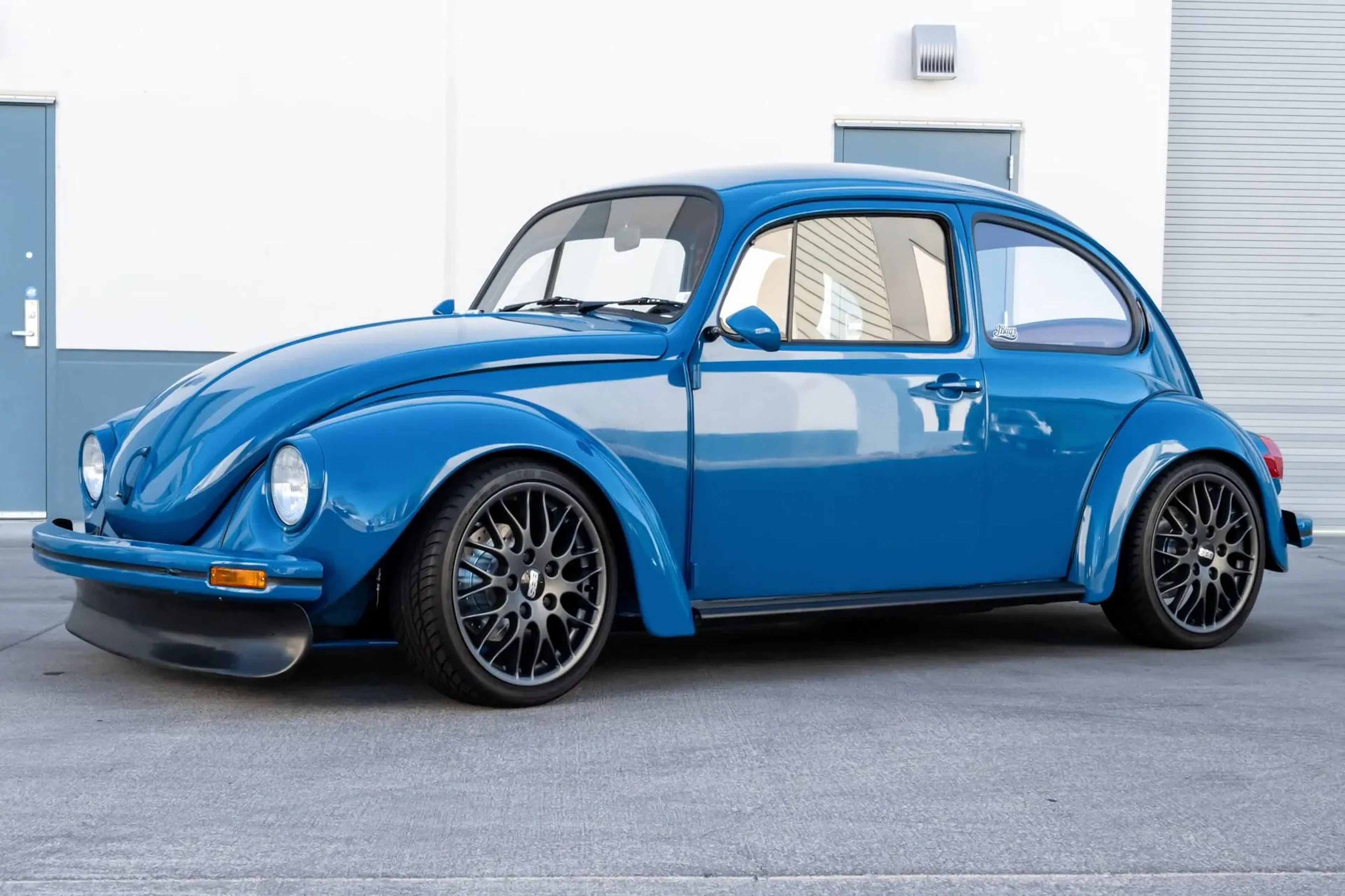 1971 Volkswagen Beetle VIN 1112020611 | Hagerty Valuation Tools®